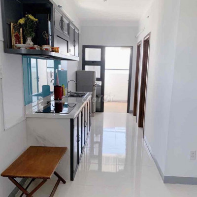 Căn 2PN 1WC đầy đủ nội thất cc Nam Ngân