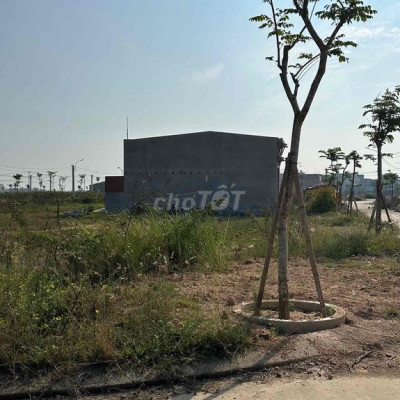 Chính chủ bán lô góc khu dân cư chợ gò bồi, Tuy Phước, Bình Định