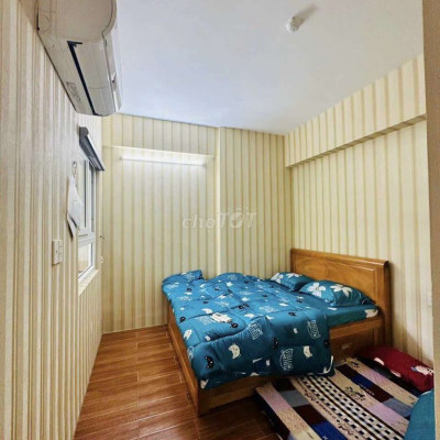 Cho thuê chung cư Xuân Thuỷ , đường Xuân Thủy, tp Quy Nhơn, Bình Định