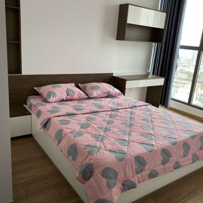 Cho thuê chung cư Phú Tài Residence, đường Lê Đức Thọ, tp Quy Nhơn