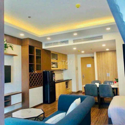 CHO THUÊ CĂN HỘ 5sao FLC VỊ TRÍ SẦM UẤT ĐẮC ĐỊA