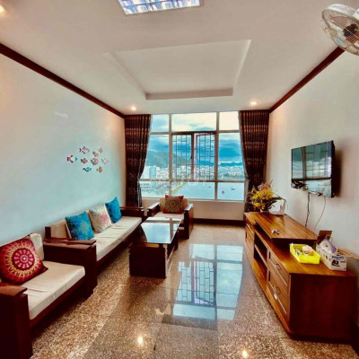 CHO THUÊ CĂN HỘ THƯƠNG MẠI HOÀNG ANH GIA LAI XỊN XÒ