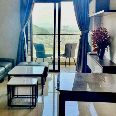 CHO THUÊ CĂN HỘ CAO CẤP PHÚ TÀI XỊN XÒ