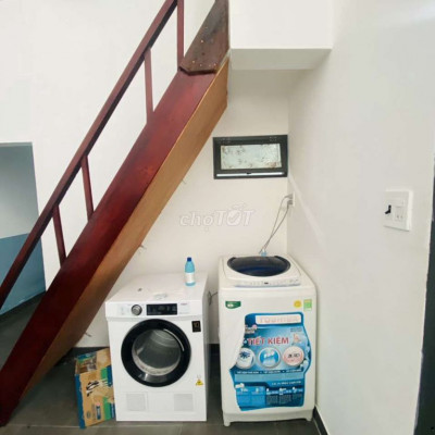 Chị thuê nhà đường Tôn Thất Tùng, phường Ngô Mây, Quy Nhơn, Bình Đinh