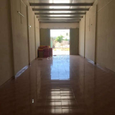 Cho thuê kho, nhà Lê Thanh Nghị, phường Đống Đa, Quy Nhơn, Bình Định