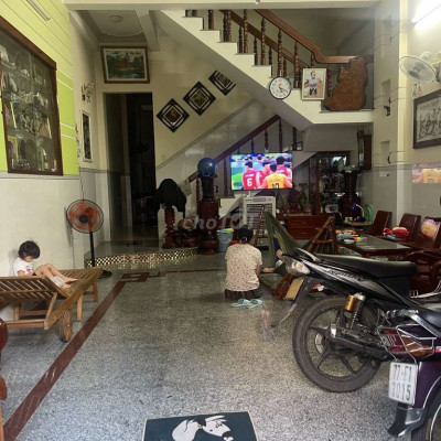 Kẹt tiền bán gấp nhà p Nguyễn Văn Cừ, Quy Nhơn, Bình Định