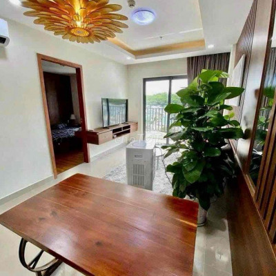 CĂN HỘ CAO CẤP THỊNH PHÁT TẦNG TRUNG ĐẸP