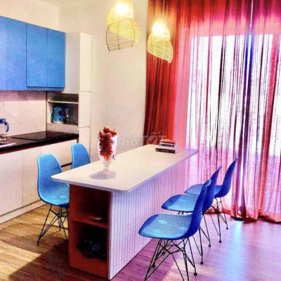 Căn 2PN TMS Luxury giá ưu đãi 6 triệu/tháng