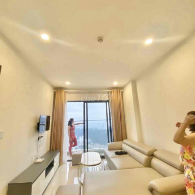 Căn 2PN 2WC Ecolife view sông Full Nội Thất