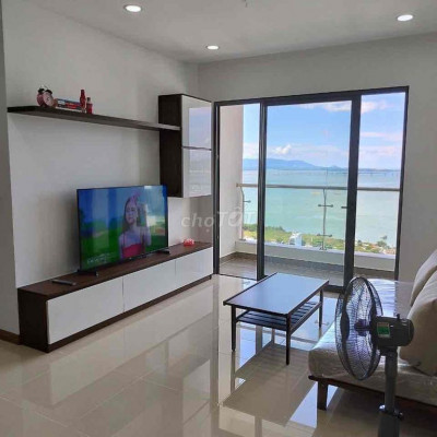 Căn 2PN 2WC cc Phú Tài giá tốt