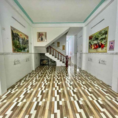 CHO THUÊ NHÀ VỊ TRÍ ĐÔNG DÂN CƯ