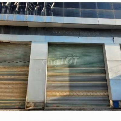 Cho thuê mặt bằng kinh doanh mặt tiền Trần Hưng Đạo, Quy Nhơn