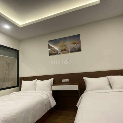 Cho thuê căn hộ chung cư FLC Quy Nhơn