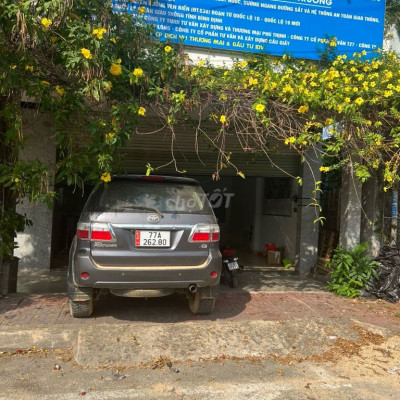 Cho thuê mặt bằng đường Tây Sơn, khu trên ao cá. Mặt bằng riêng biệt