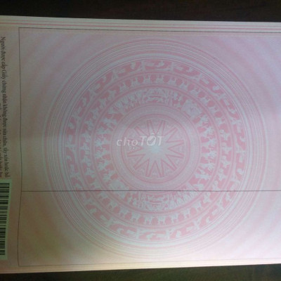 Chính chủ bán lô đất trần hưng đạo