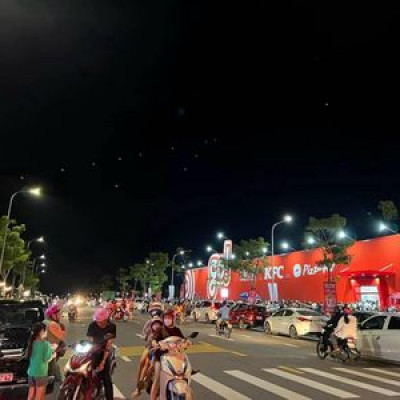 50 lô đất giai đoạn 1, đầu tư ngay siêu thị G0 TAm QUAn ,chỉ với 400tr