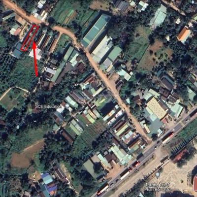 BÁN NHÀ ĐƯỜNG MAI DƯỜNG BỒNG SƠN HOÀI NHƠN BÌNH ĐỊNH