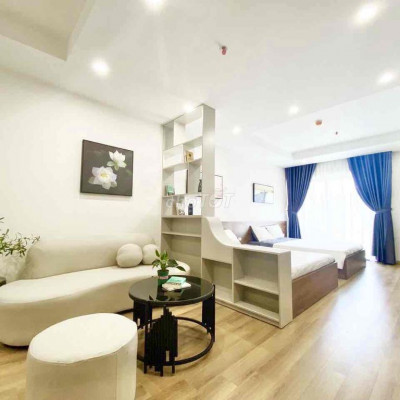Căn studio giá 5 triệu/tháng TMS Quy Nhơn