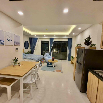 CHO THUÊ CĂN HỘ CAO CẤP FLC VỊ TRÍ SÁT BIỂN