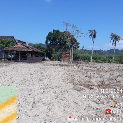 Chính chủ cần bán ngay đất thích hợp xây nhà vườn