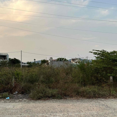 đất khu dân cư đập kênh kênh phù cát