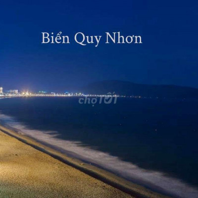 Bán khách sạn trung tâm tp Quy Nhơn. Gần biển.Diện tích 250m2