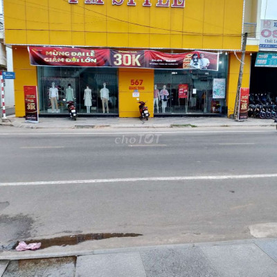 Cần cho thuê nhà kinh doanh, buôn bán, làm văn phòng