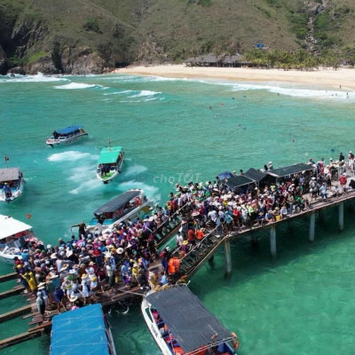 Chính chủ cần ra gấp PK2 Nhơn Hội New city đã có sổ