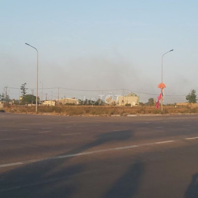 Ra nhanh Lô Gốc đẹp đối diện siêu thị Coopmart An Nhơn - Bình Định