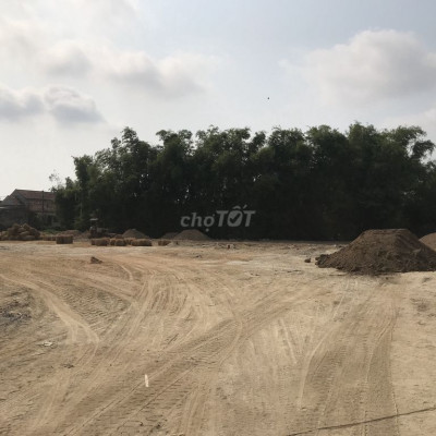 BÁN LÔ ĐẤT 123m2 GIÁ 400 TRIỆU, FULL THỔ CƯ ĐẤT Ở TẠI XÃ CÁT THẮNG