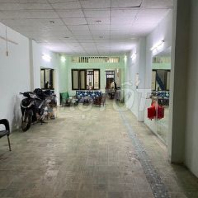 Nhà mặt tiền cho thuê, 180 m2, Qui Nhơn, Tĩnh Bình Định