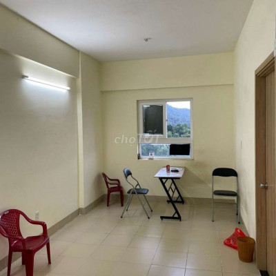 Cho thuê chung cư Xuân Thủy, tp Quy Nhơn giá rẻ 3 triệu
