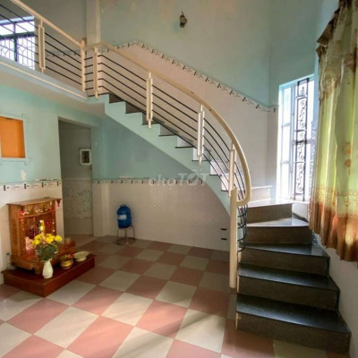 Cho thuê nhà hxh Thành Thái, Quy Nhơn, Bình Định