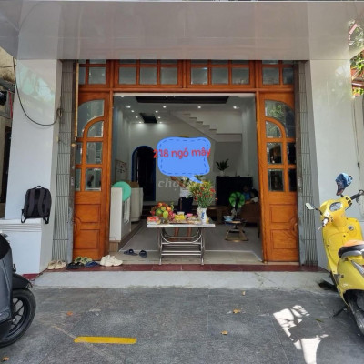 Chính chủ cho thuê mặt bằng kinh doanh 190m2 p. Ngô Mây, TP. Quy Nhơn