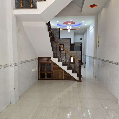 Bán nhà mặt tiền đường, phường Ghềnh Ráng, Quy Nhơn, Bình Định