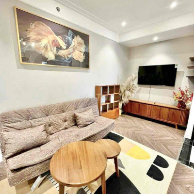 Căn 2PN 2WC Altara đẹp và tốt