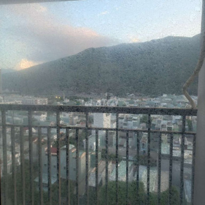 Cho thuê căn hộ chung cư Xuân Thủy, Quy Nhơn, Bình Định