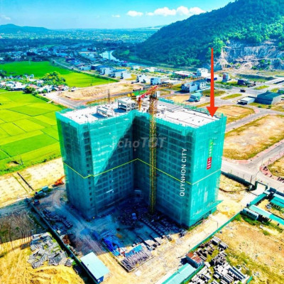 TƯ VẤN HỒ SƠ MUA NHÀ Ở XÃ HỘI IEC RESIDENCES QUY NHƠN