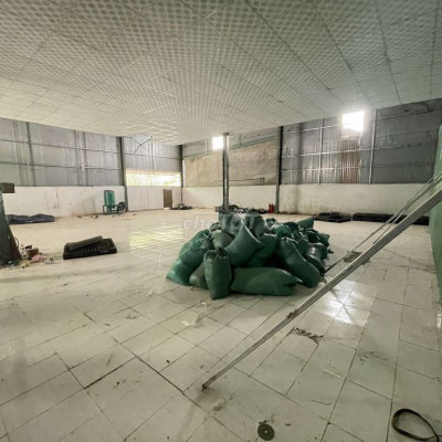 Cho thuê kho xưởng Phước Thành, Tuy Phước, Bình Định