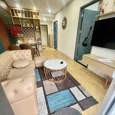 Căn 2PN 1WC nội thấy xịn cc Lamer