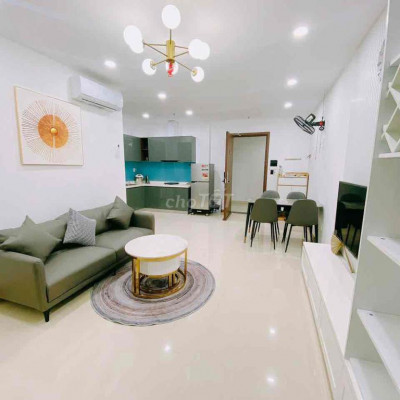 Căn 1PN 1WC chung cư Phú Tài