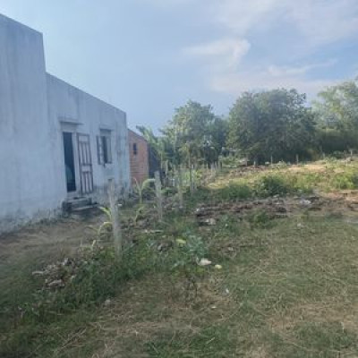 Bán đất full thổ cư Chính chủ