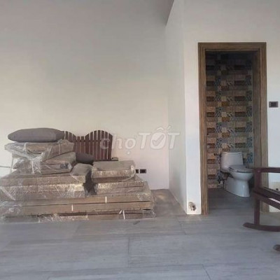 Cho thuê mặt bằng kinh doanh khu hồ sinh thái Đống Đa, Quy Nhơn