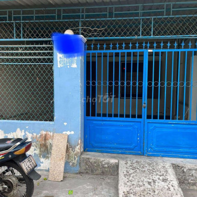 Cho thuê nhà Ghềnh Ráng, Quy Nhơn giá 3tr. Gần chung cư Long Thịnh