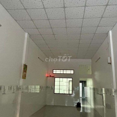 Cho thuê nhà mặt tiền Huỳnh Tấn Phát, Quy Nhơn