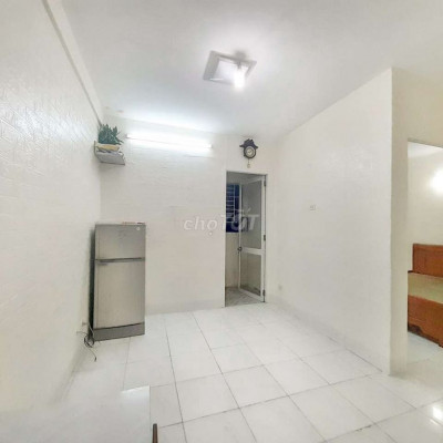 Cho thuê chung cư Long Thịnh, đường Bế Văn Đàn, Ghềnh Ráng giá 2.6tr