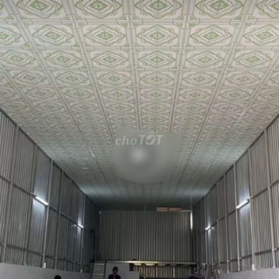 Cho thuê kho xưởng khu Điện Biên Phủ, phường Nhơn Bình, Quy Nhơn