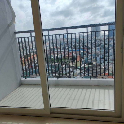 Cho thuê chung cư Xuân Thủy block C