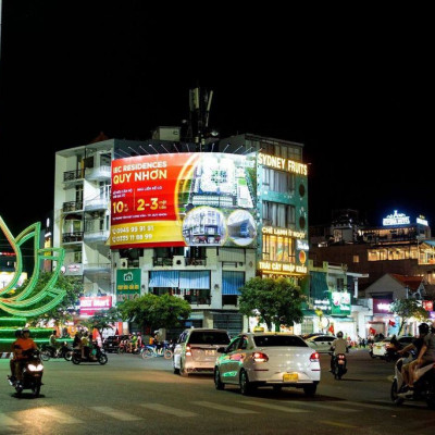 Phát Hành Hồ Sơ Đăng Ký Mua Nhà ở Xã Hội Chỉ 500tr/Căn Tại TP Quy Nhơn