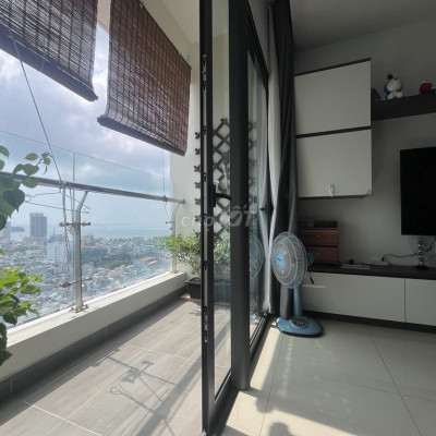 Chính chủ cần cho thuê căn hộ PHÚ TÀI RESIDENCE